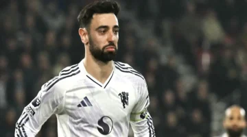 كيف يعيد تأثير كاريك وتألق برونو فرنانديز تشكيل قوة مانشستر يونايتد الفنية؟